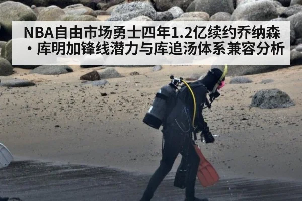 NBA自由市场勇士四年1.2亿续约乔纳森·库明加锋线潜力与库追汤体系兼容分析