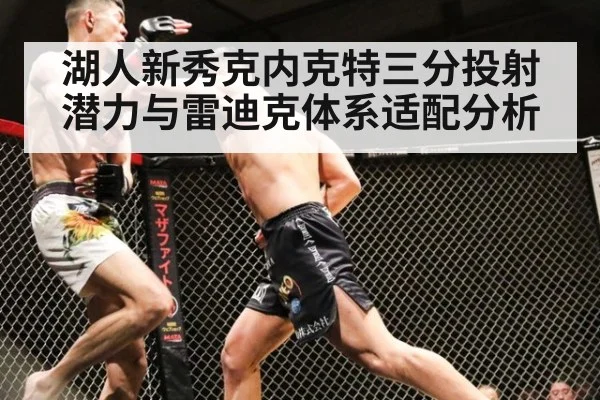 湖人新秀克内克特三分投射潜力与雷迪克体系适配分析